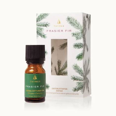 Frasier Fir collection by Thymes – HŌMbädi boutique